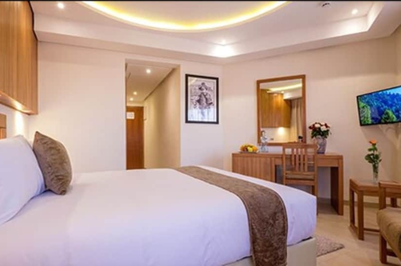 اتاق استاندارد, Ayoub & Spa