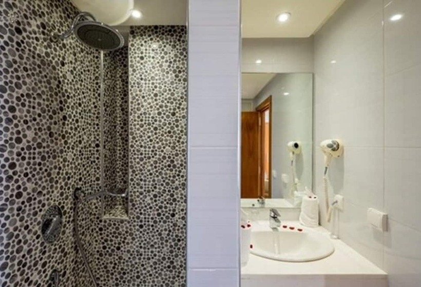 اتاق استاندارد, Ayoub & Spa