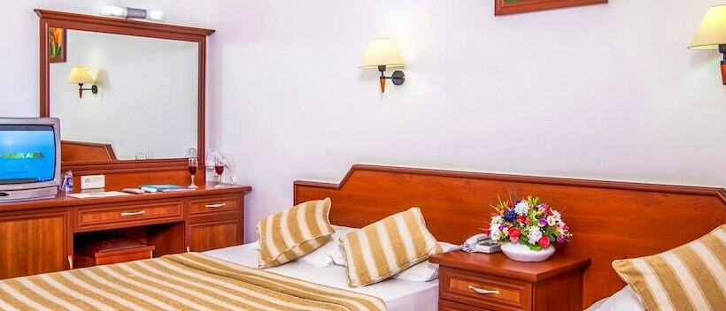 Номер Стандарт, Eftalia Resort