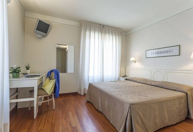 标准间, Grand Hotel Bonanno