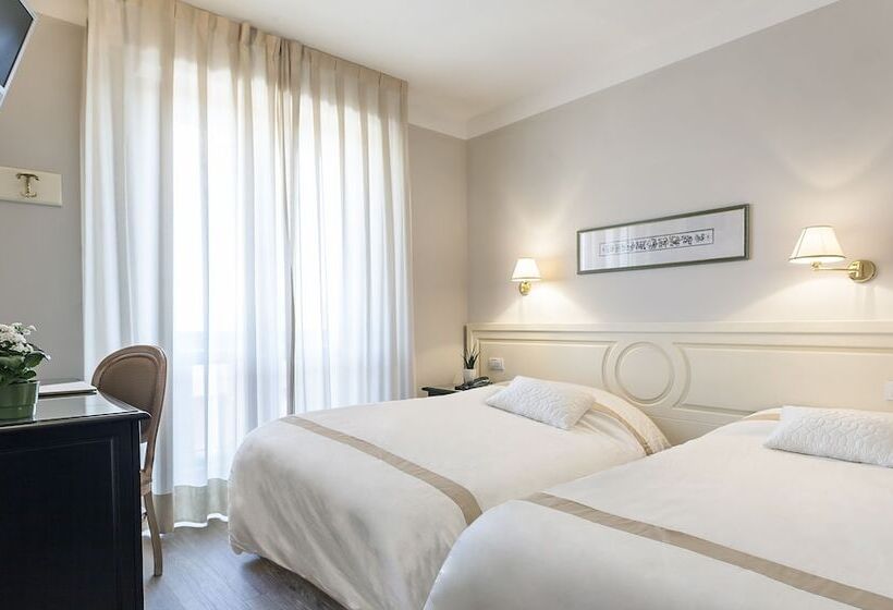 家庭间, Grand Hotel Bonanno