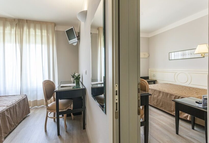 家庭间, Grand Hotel Bonanno