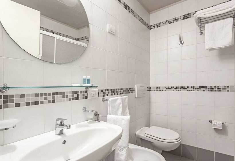 舒适型单人间, Grand Hotel Bonanno