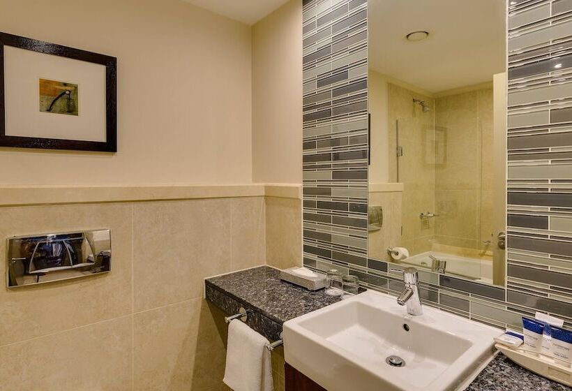Апартаменты 1 Спальня, Protea Hotel By Marriott Cape Town North Wharf