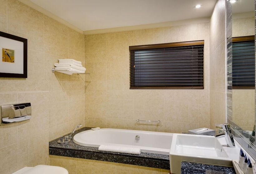 Апартаменты 1 Спальня с Видом, Protea Hotel By Marriott Cape Town North Wharf