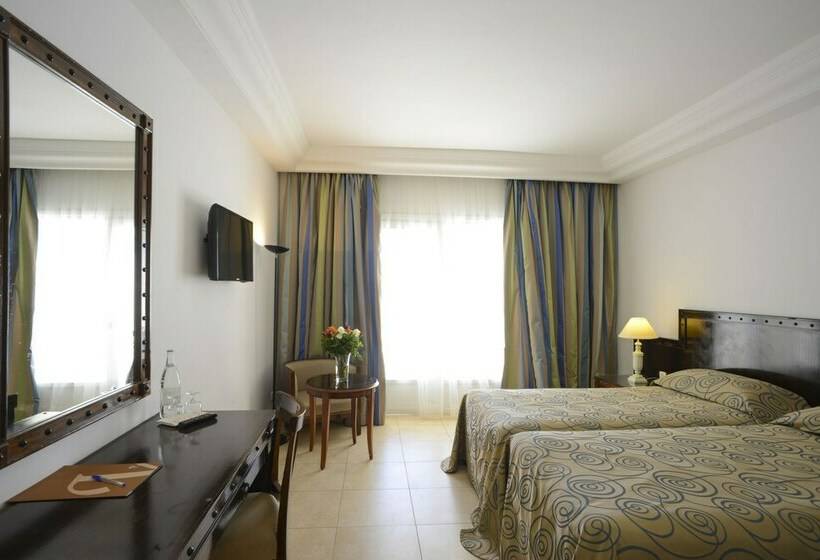 اتاق استاندارد, Hôtel Sentido Marillia Resort & Spa