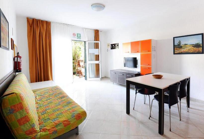 Apartamento 1 Dormitório, Nautilus Apart