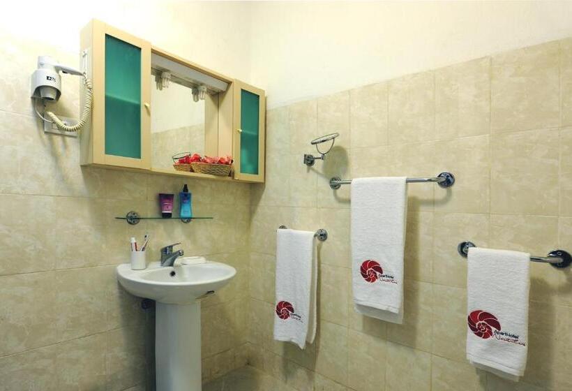 Apartamento 2 Dormitórios, Nautilus Apart