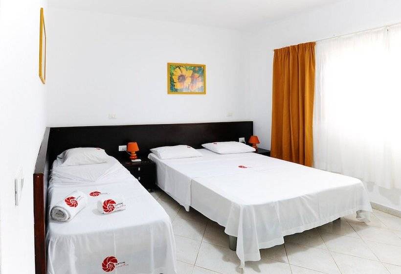 Apartamento 1 Dormitório, Nautilus Apart