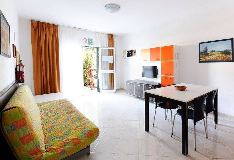 Apartamento 1 Dormitório, Nautilus Apart