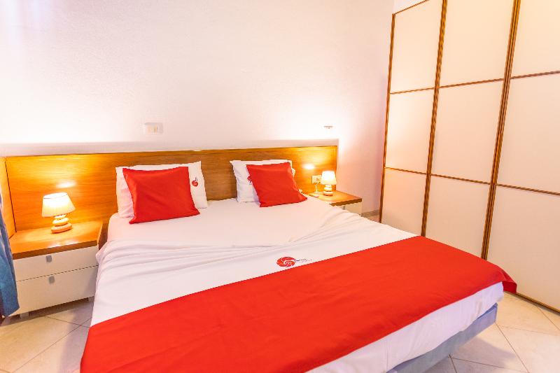 Apartamento 1 Dormitório, Nautilus Apart