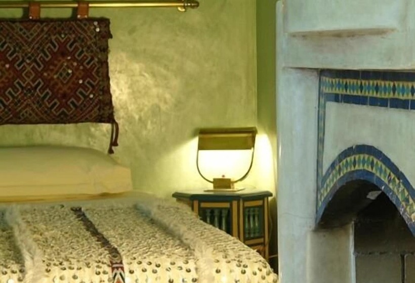 اتاق استاندارد, Riad Moucharabieh Matisse