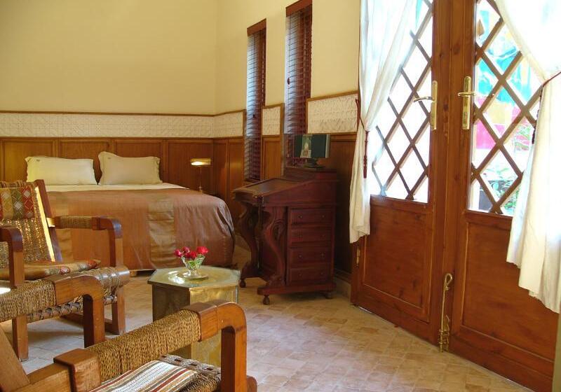 اتاق استاندارد, Riad Moucharabieh Matisse