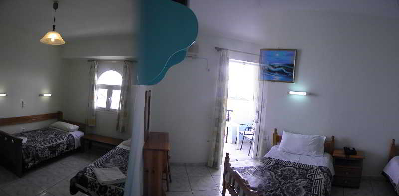 침실 2개 아파트, Vossos Hotel Apartments
