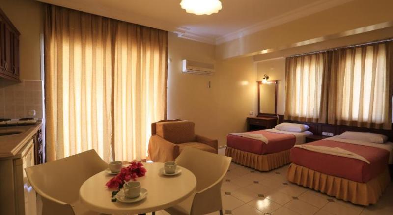 Студия Стандарт, Amaris Apartments