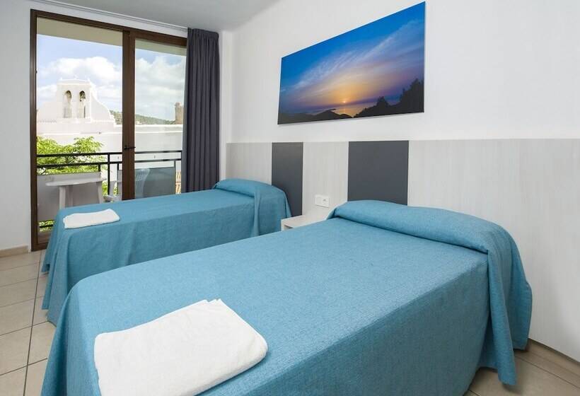 Апартаменты 1 Спальня, Apartamentos Tramuntana