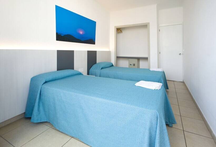Апартаменты 2 Спальни, Apartamentos Tramuntana