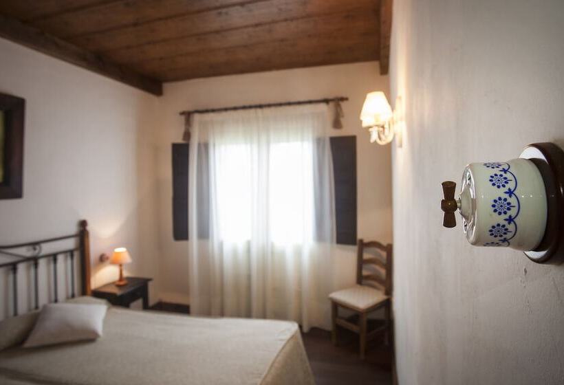Апартаменты 2 Спальни, Eco Finca Vista Bonita