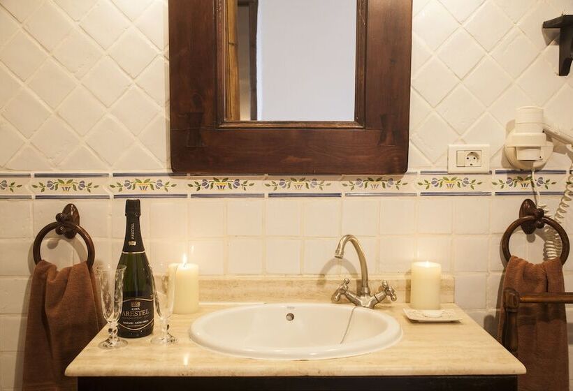Апартаменты 1 Спальня, Eco Finca Vista Bonita