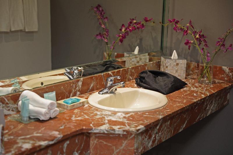 غرفة قياسية, Crowne Plaza Panama, An Ihg