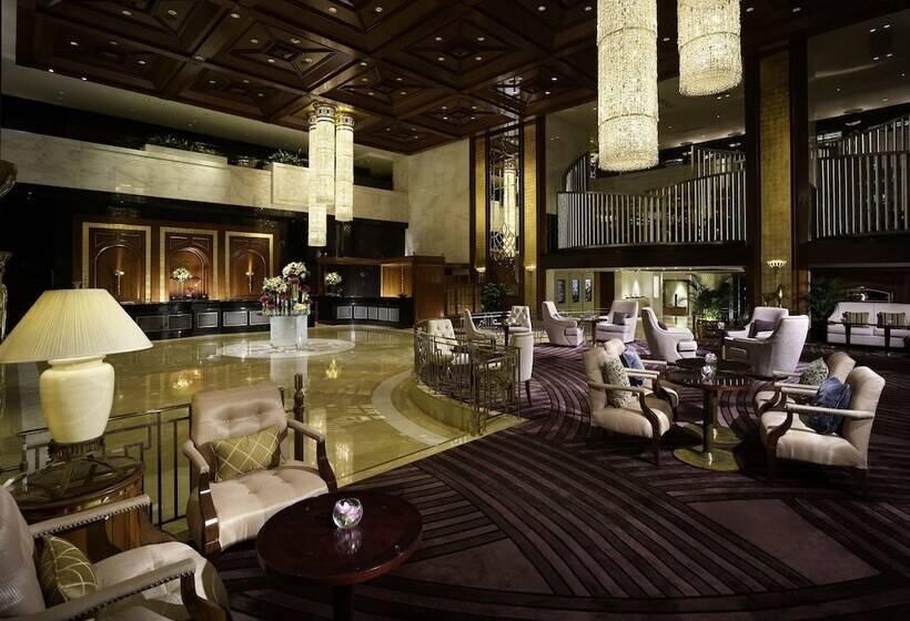 Premium Room City View, Intercontinental Grand Stanford Hong Kong, An Ihg