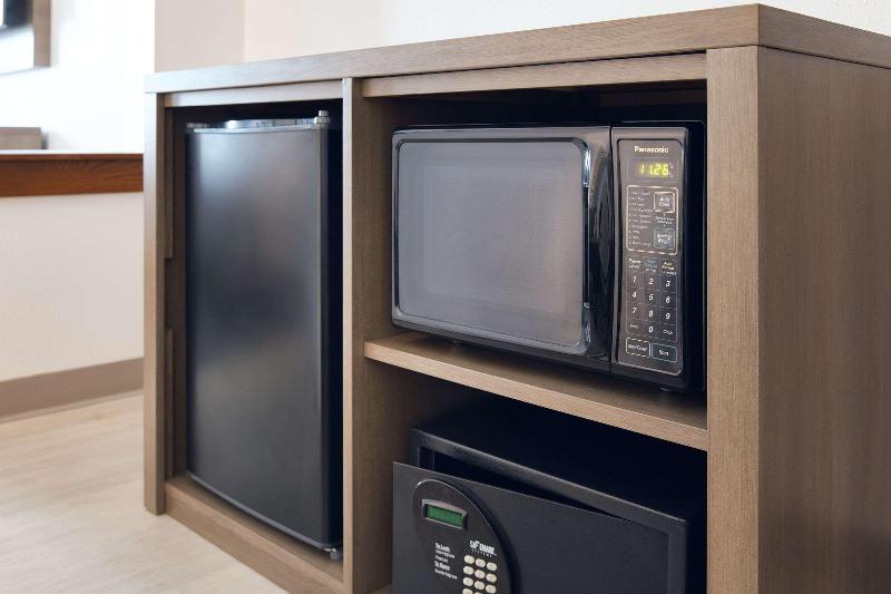 Quarto Triplo Estandar, Kayamaris