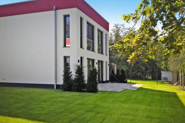 Дом 1 Спальня, The Lakeside   Burghotel Zu Strausberg