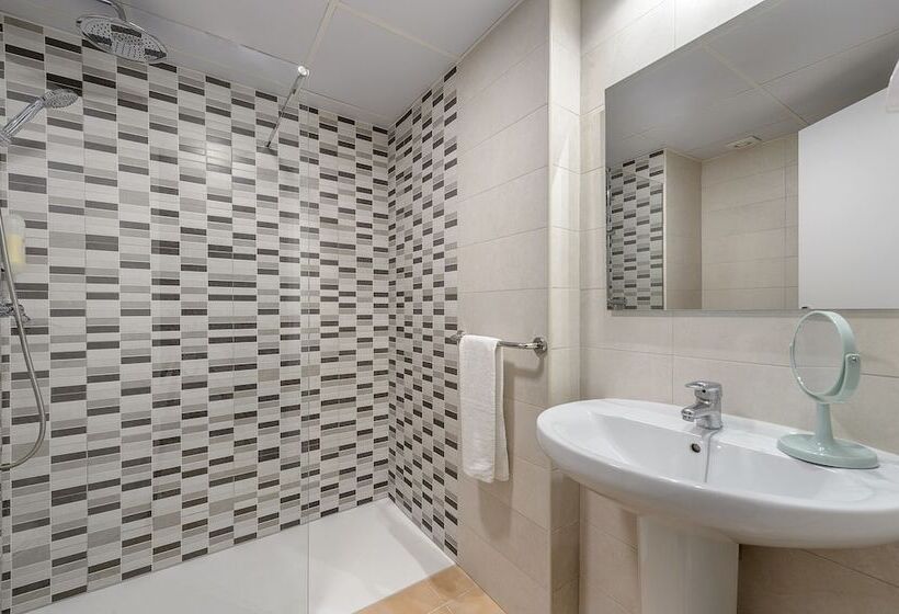 اتاق استاندارد, Vibra Marco Polo II - Adults Only