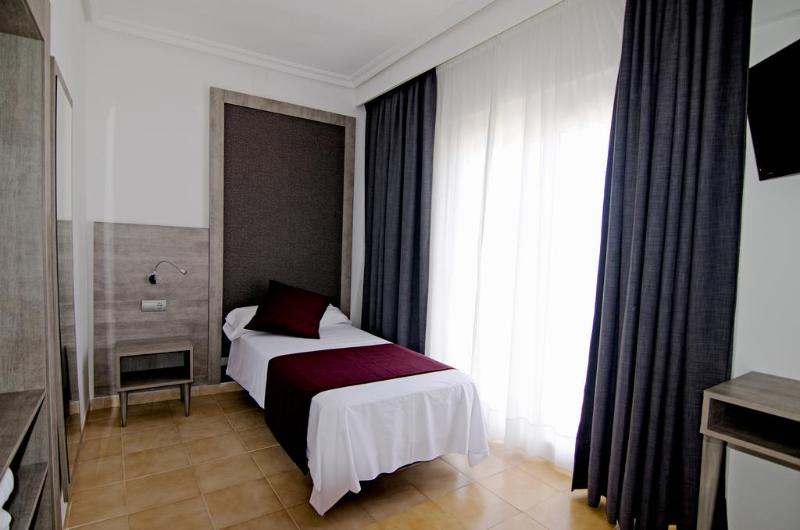 اتاق استاندارد یک نفره, Vibra Marco Polo II - Adults Only