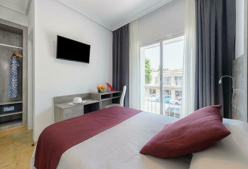 اتاق استاندارد یک نفره, Vibra Marco Polo II - Adults Only