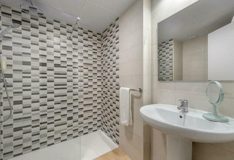 اتاق استاندارد, Vibra Marco Polo II - Adults Only