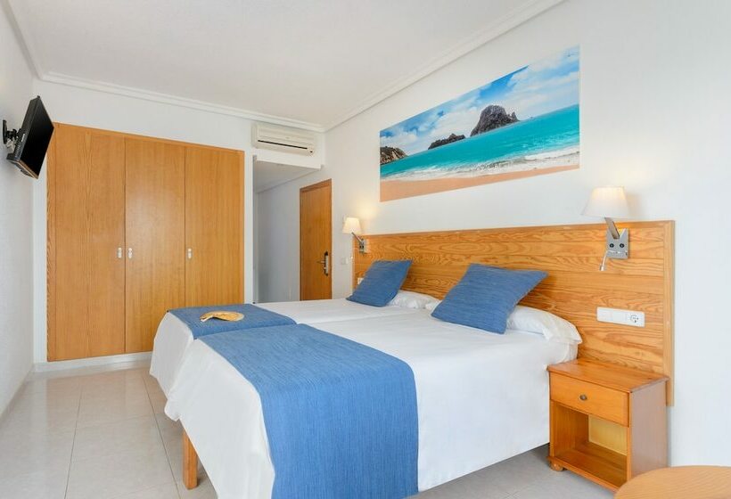 Quarto Estandar, Vibra Sanan - Adults Only