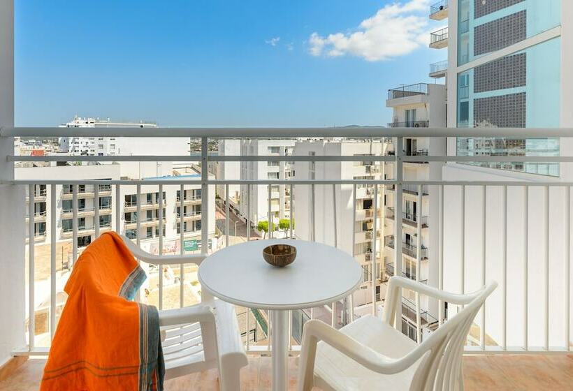 Quarto Estandar, Vibra Sanan - Adults Only