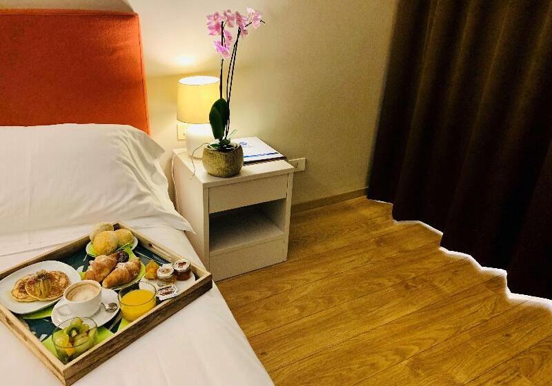 Quarto Estandar, Vibra Sanan - Adults Only