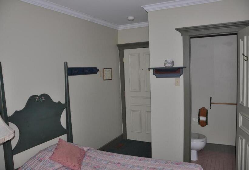 스탠다드 룸, Auberge Lakeview Inn