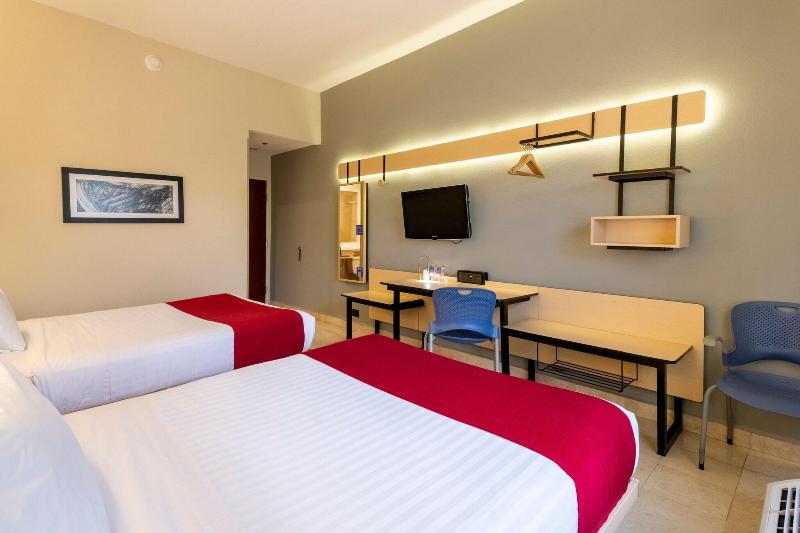 اتاق استاندارد, City Express By Marriott Cancun