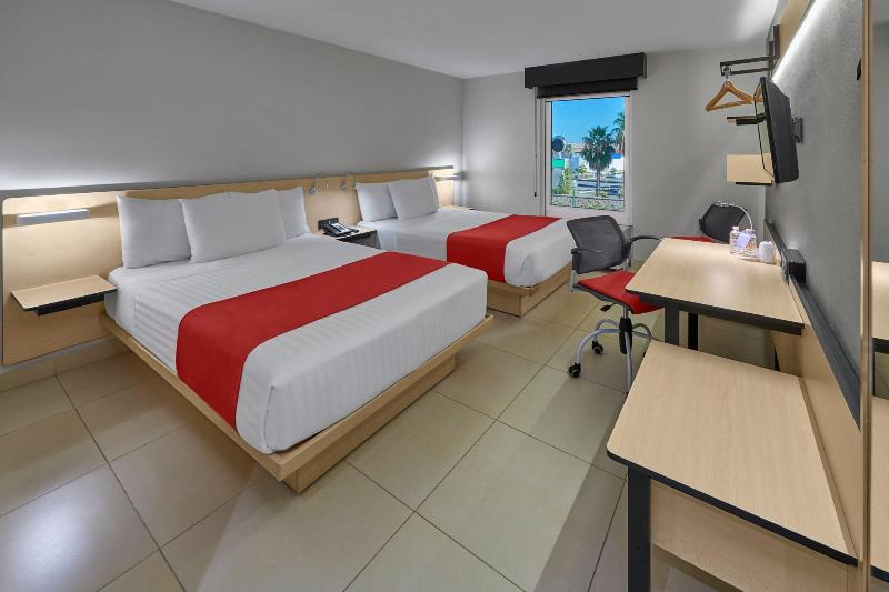 اتاق استاندارد, City Express By Marriott Cancun