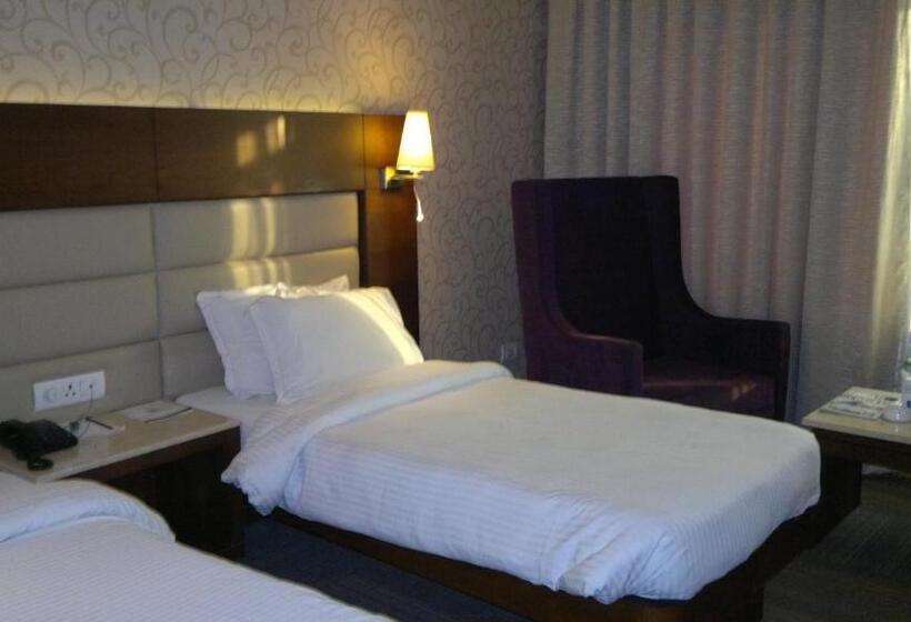 Номер Deluxe, Comfort Inn