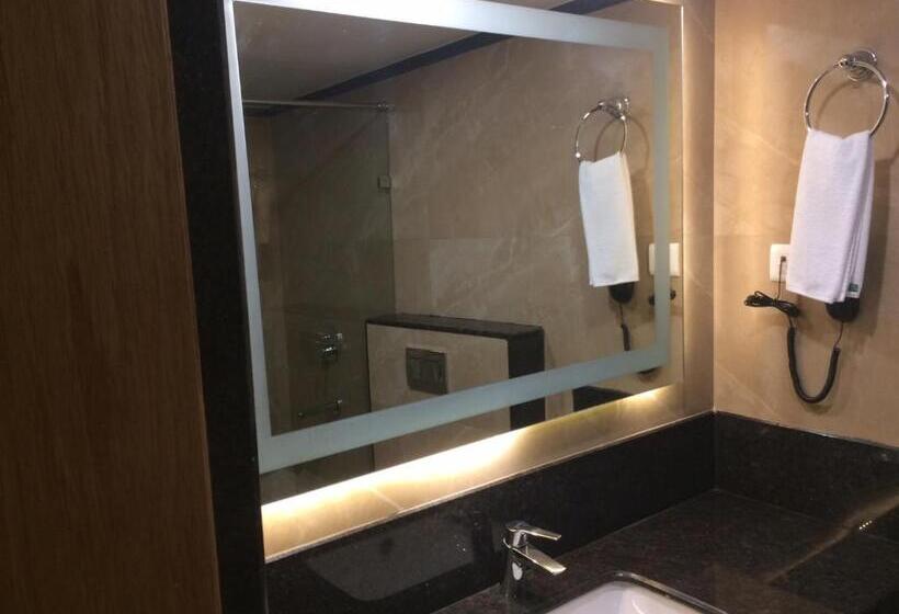 Номер Deluxe, Comfort Inn