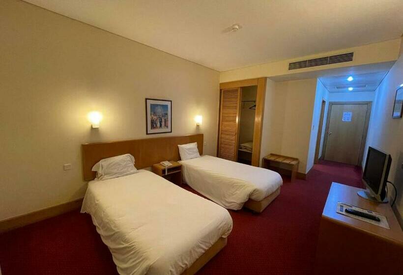 Номер Стандарт, Flag Hotel Porto Maia
