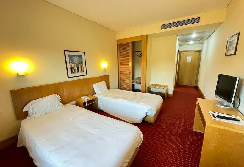 Номер Стандарт, Flag Hotel Porto Maia