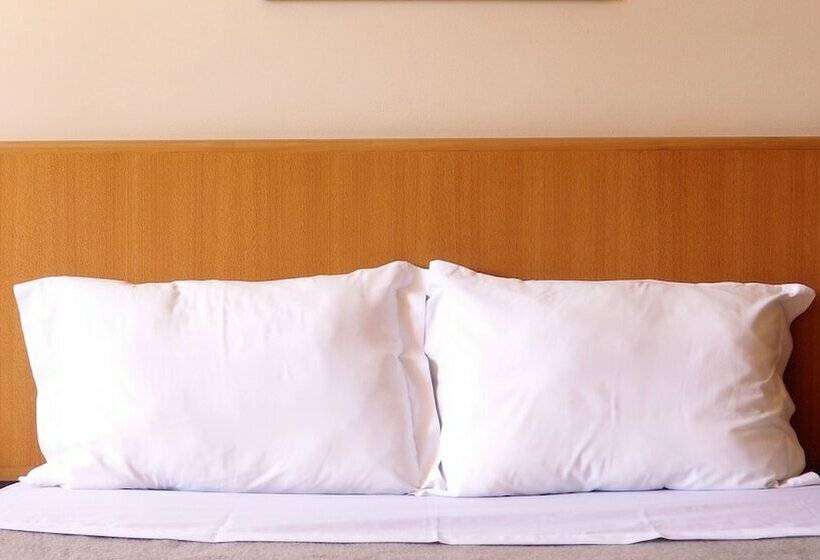 Номер Стандарт Индивидуальный, Flag Hotel Porto Maia