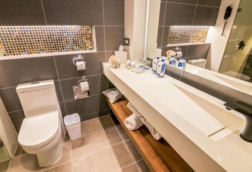 Номер Superior, Ghl Hotel Portón Medellín