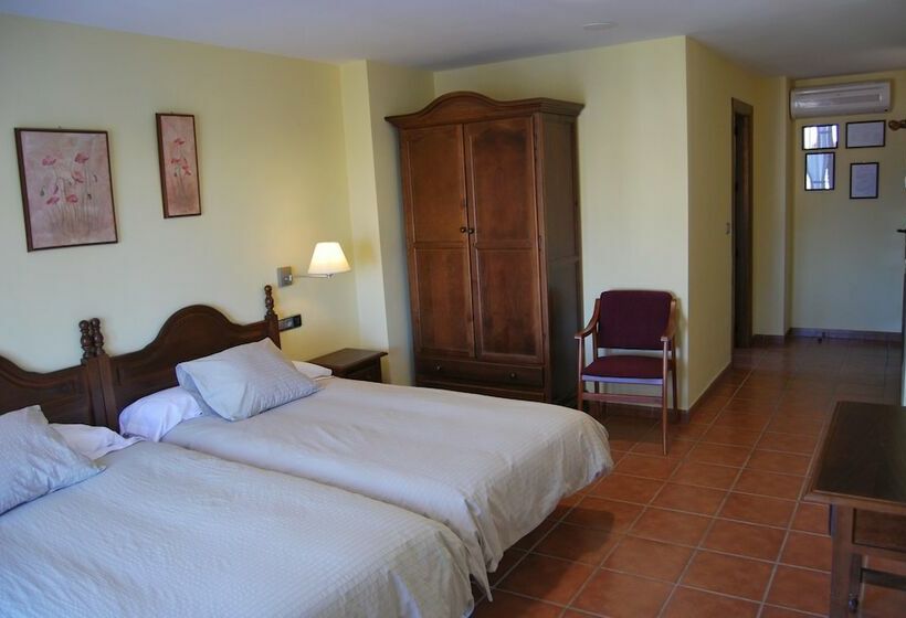 Habitación Estándar, La Encina Centenaria