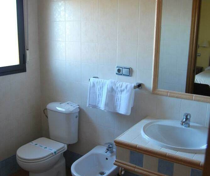 Habitación Estándar, La Encina Centenaria