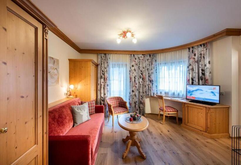 Family Suite, Das Alois 4 Sterne Superior