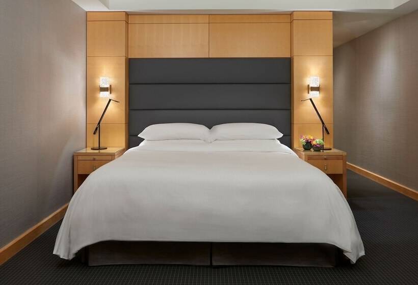プレミアムルーム, Soho Hotel Toronto