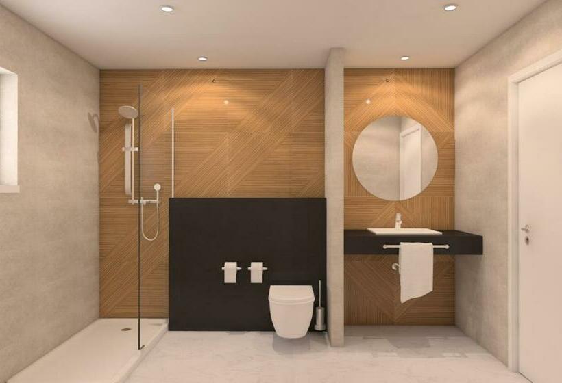 Номер Стандарт, Ap Adriana Beach Resort