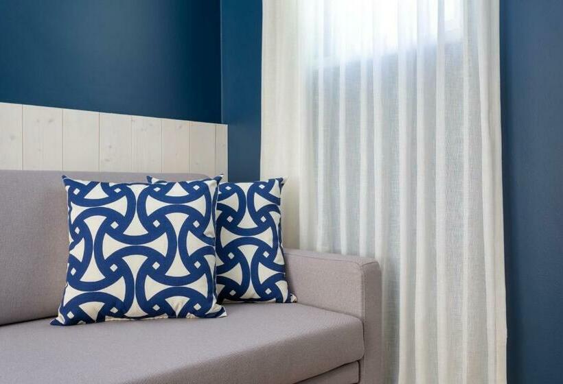 Номер Superior Одноместный, Ap Adriana Beach Resort