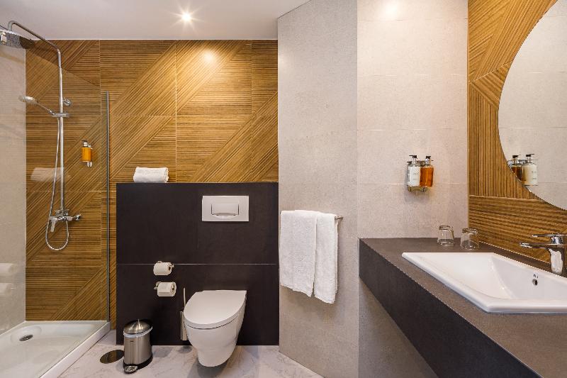 Номер Стандарт, Ap Adriana Beach Resort